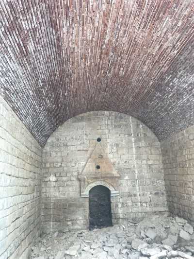 Ekmekçizade Ahmetpaşa Kervansarayı